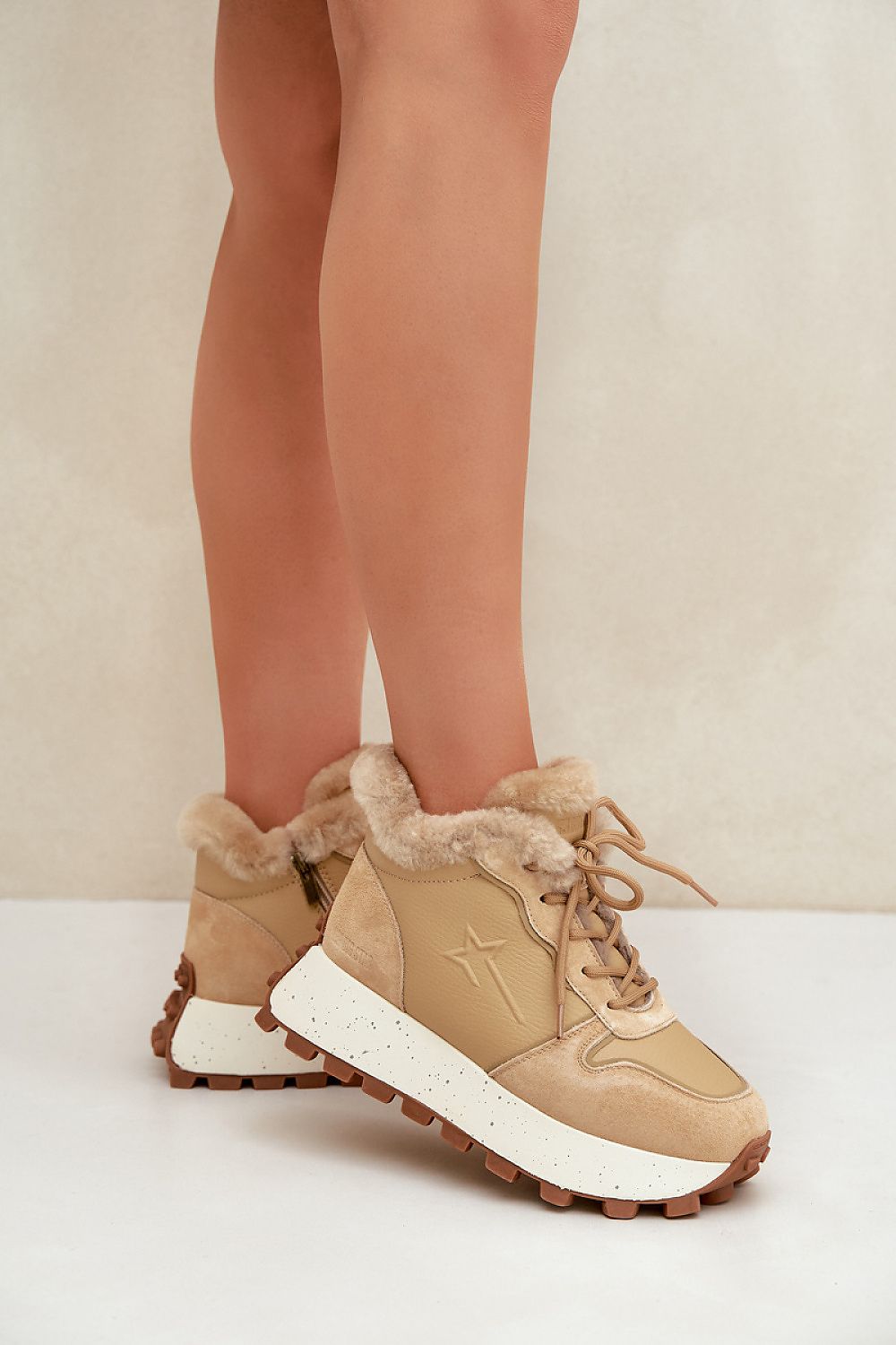 Sportschoenen model 203918 Step in style