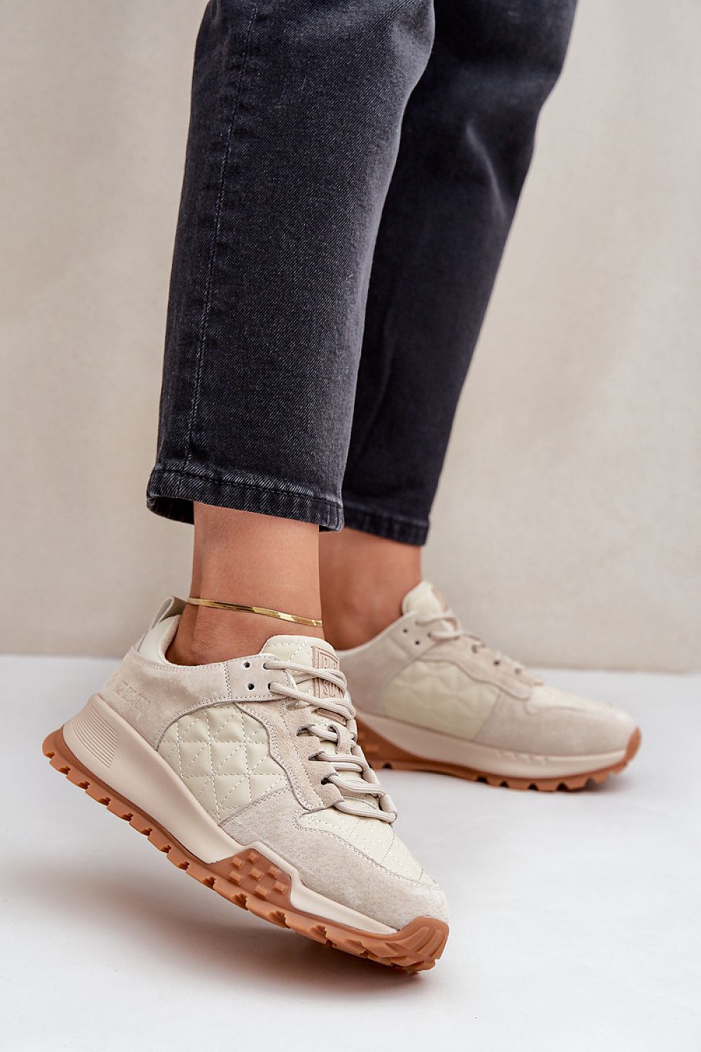 Sportschoenen model 203919 Step in style