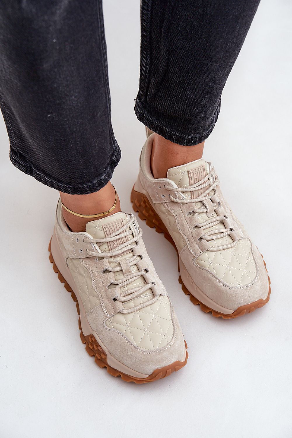 Sportschoenen model 203919 Step in style