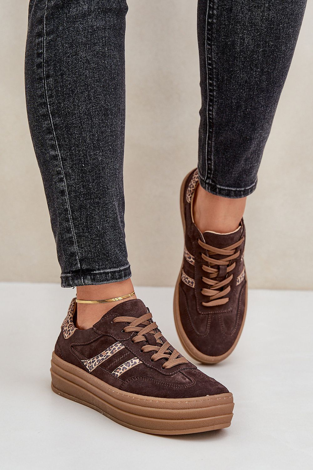 Sportschoenen model 203922 Step in style