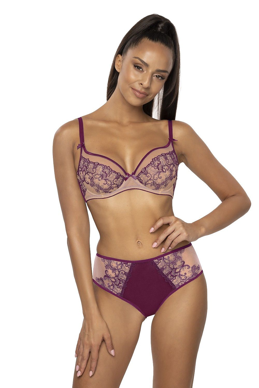 Zacht model 203977 Mat