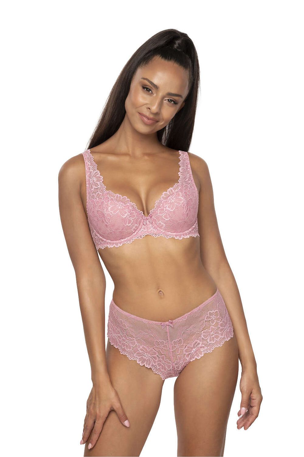 Verstevigde beha model 204101 Mat