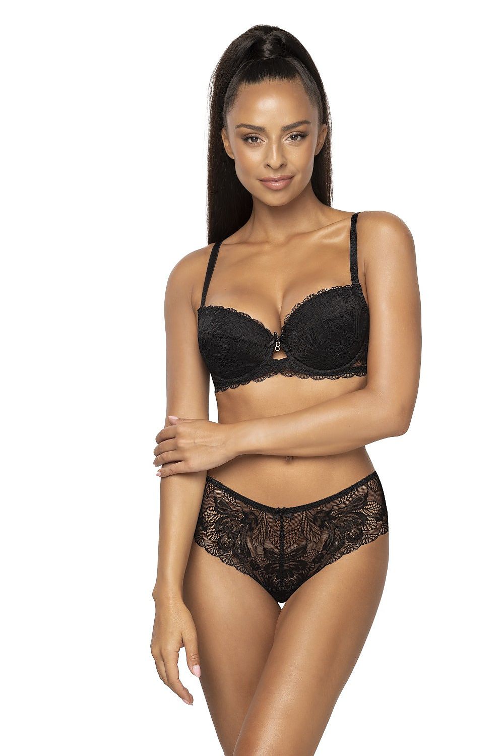 Braziliaanse slipjes model 204210 Mat