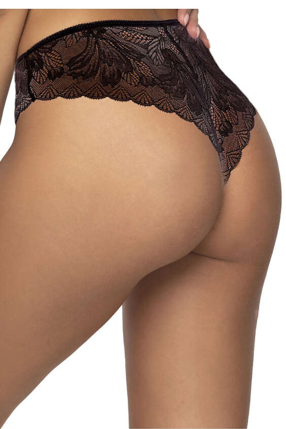 Braziliaanse slipjes model 204210 Mat