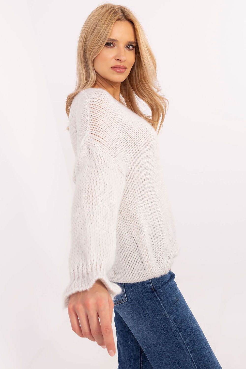 trui model 204369 Italy Moda