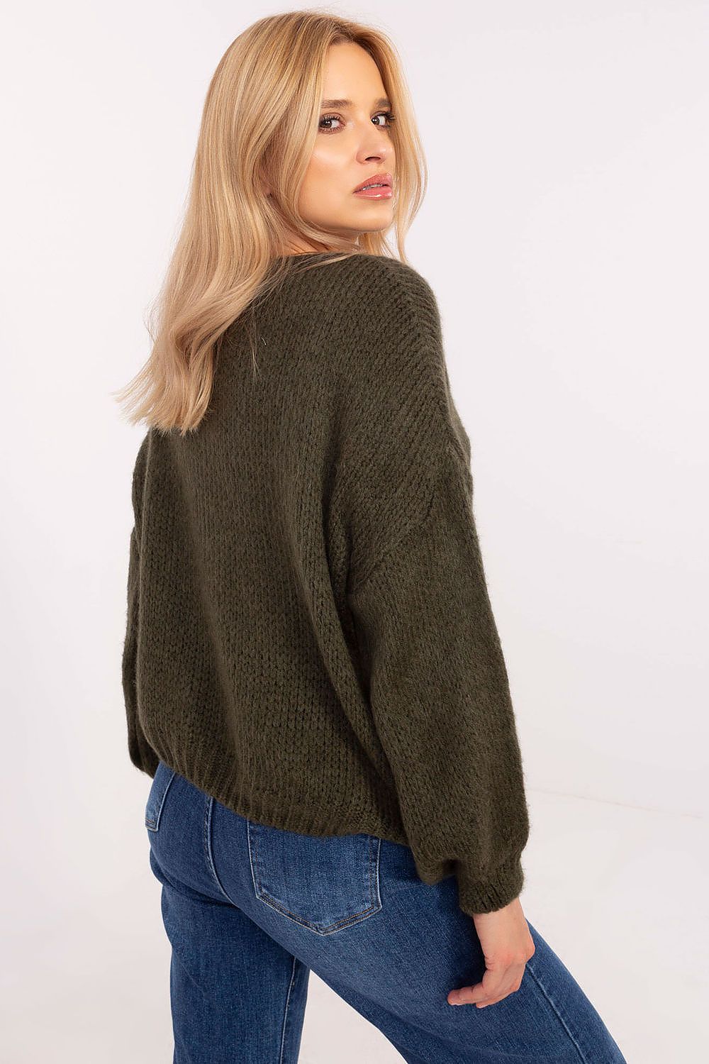 trui model 204374 Italy Moda