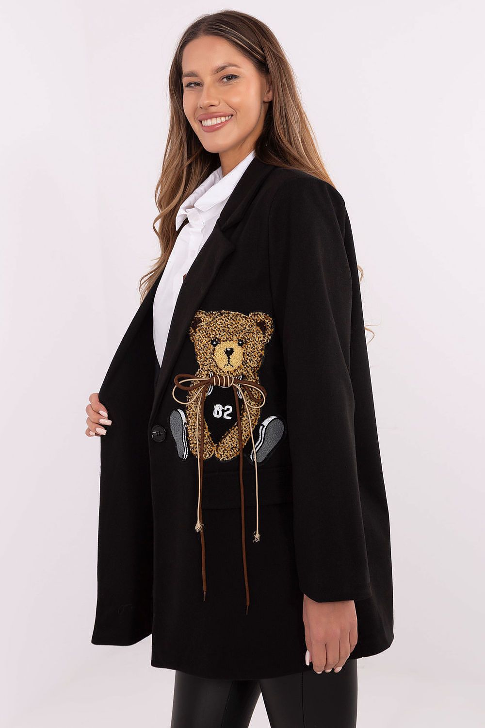 jasje model 204384 Italy Moda