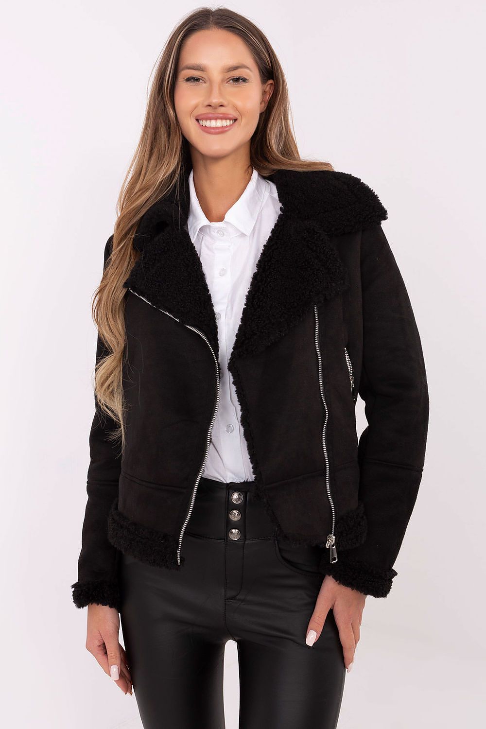 jasje model 204391 Italy Moda