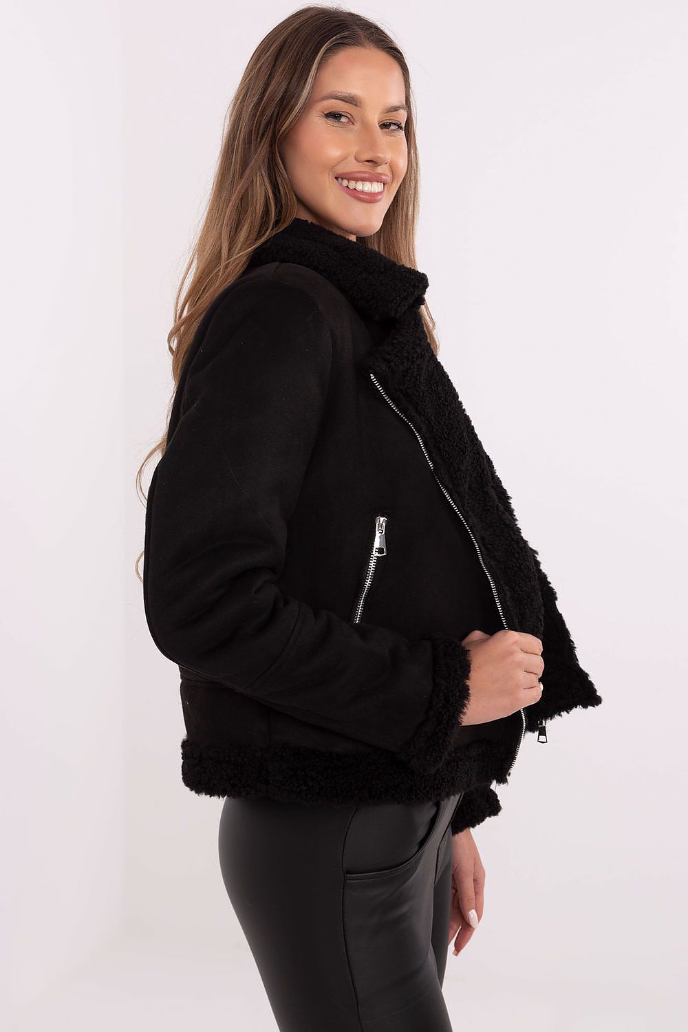 jasje model 204391 Italy Moda