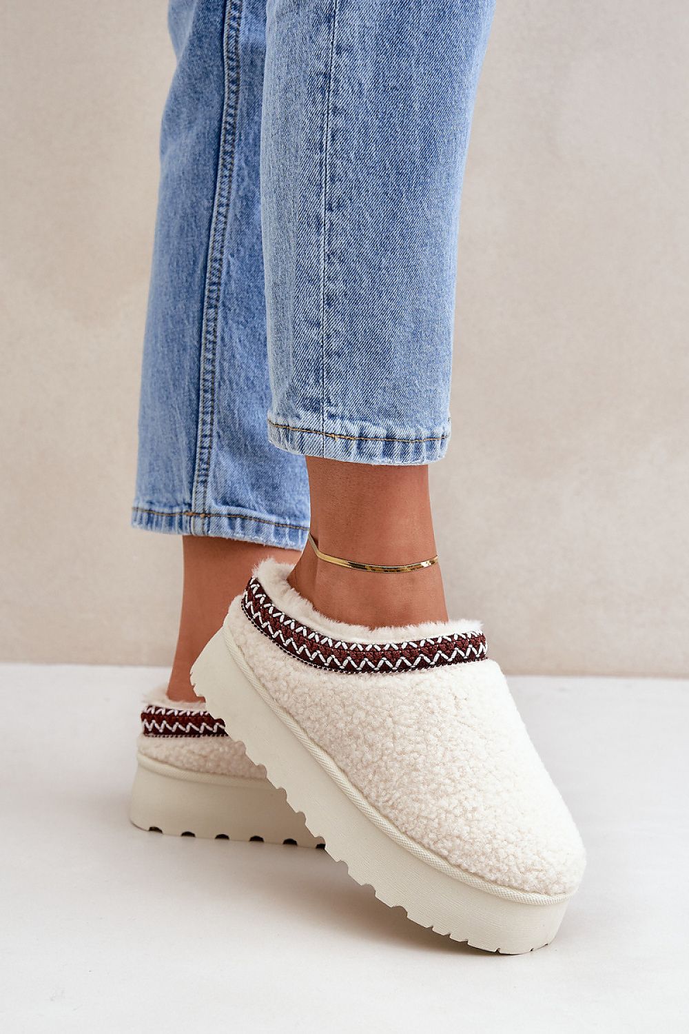 snowboots model 204653 Step in style