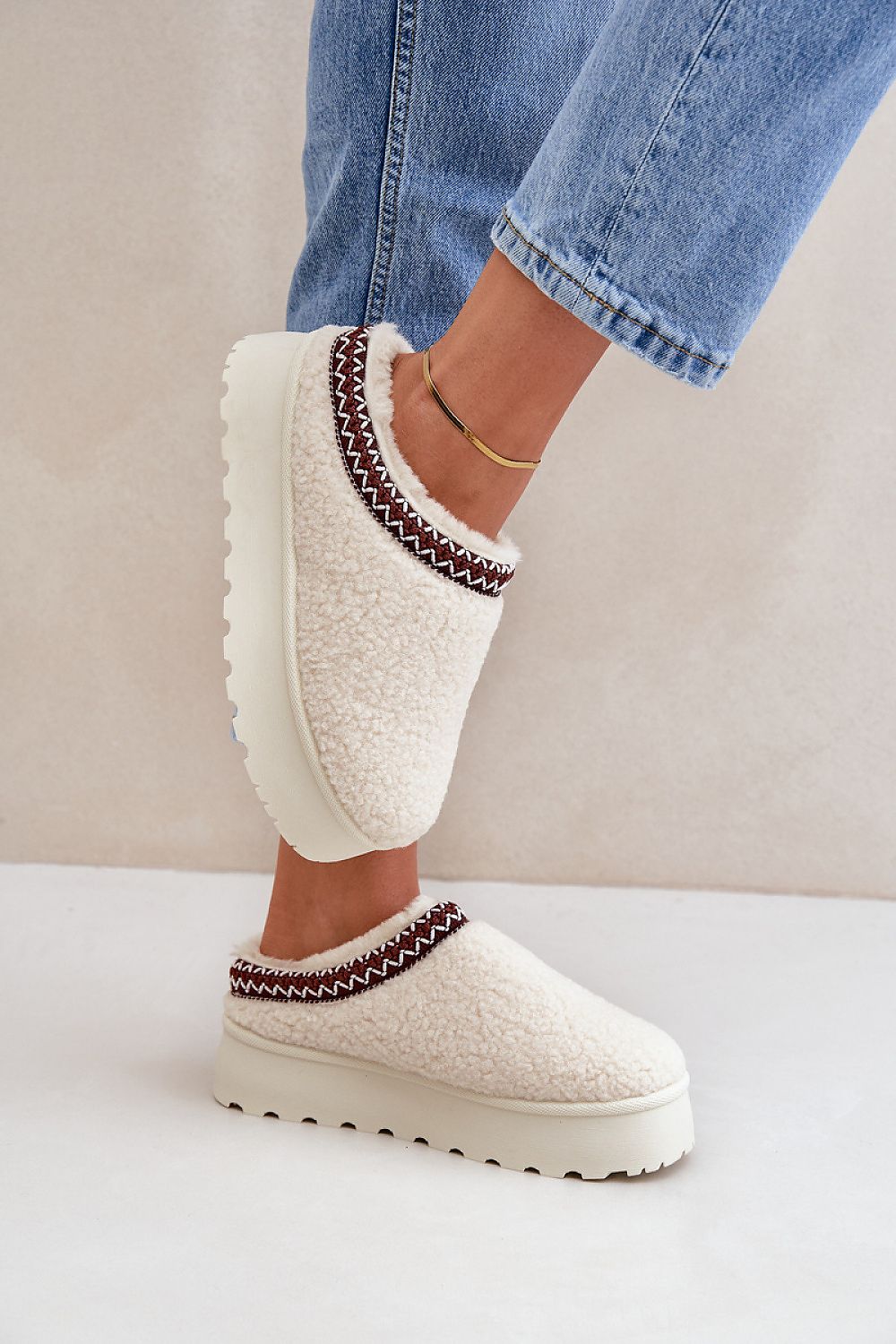 snowboots model 204653 Step in style