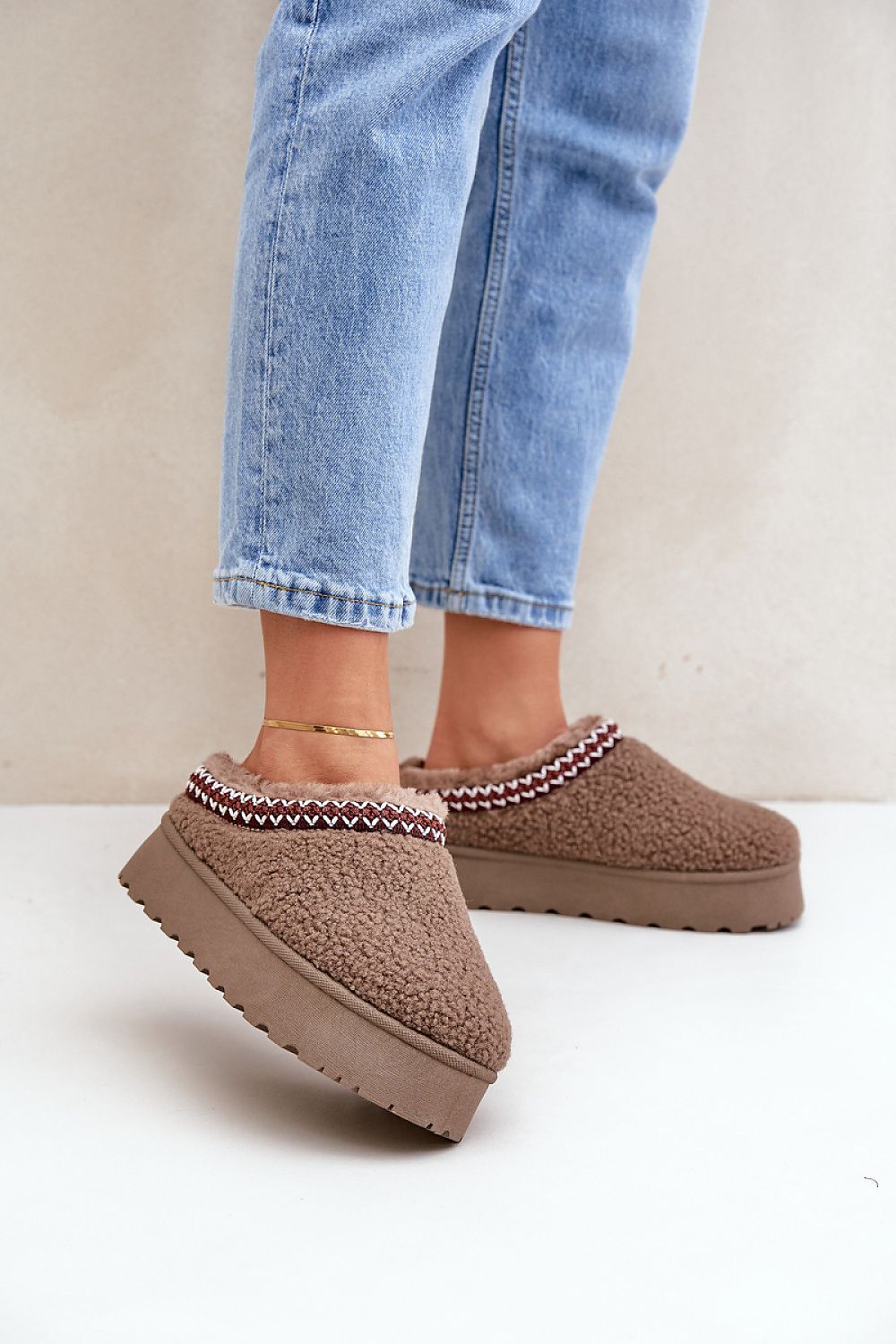 snowboots model 204655 Step in style