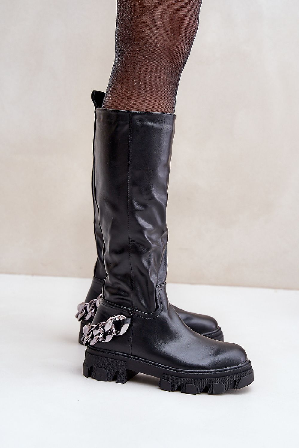 laarzen model 204668 Step in style