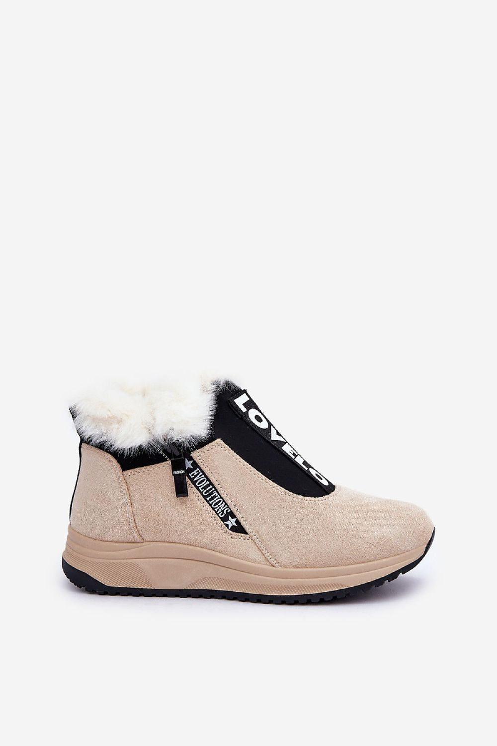 Sportschoenen model 204761 Step in style