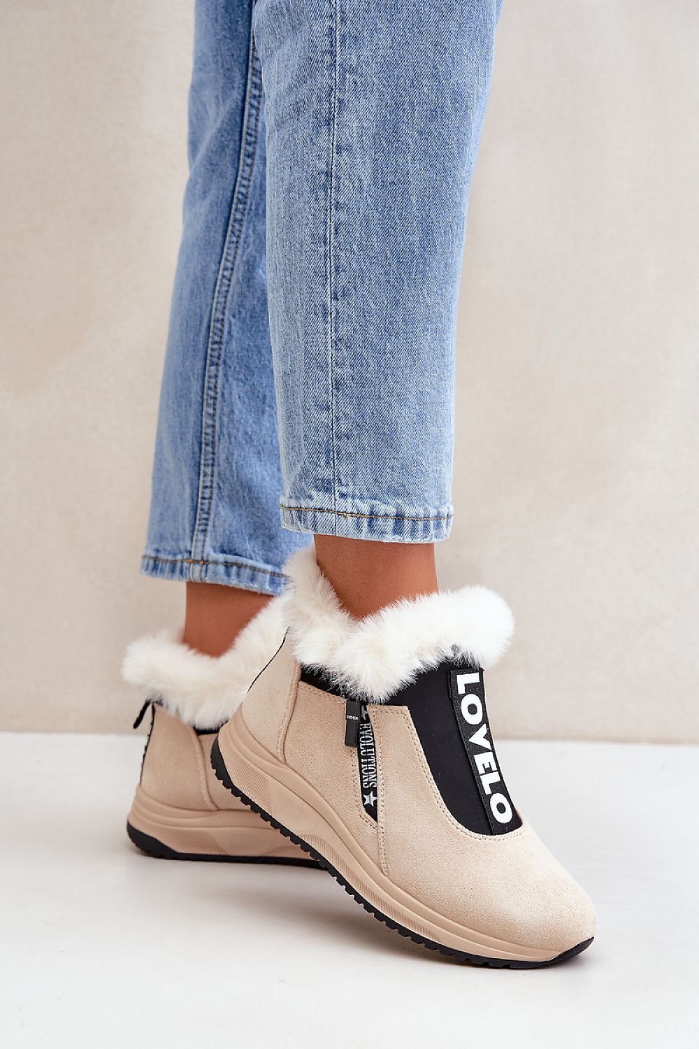 Sportschoenen model 204761 Step in style