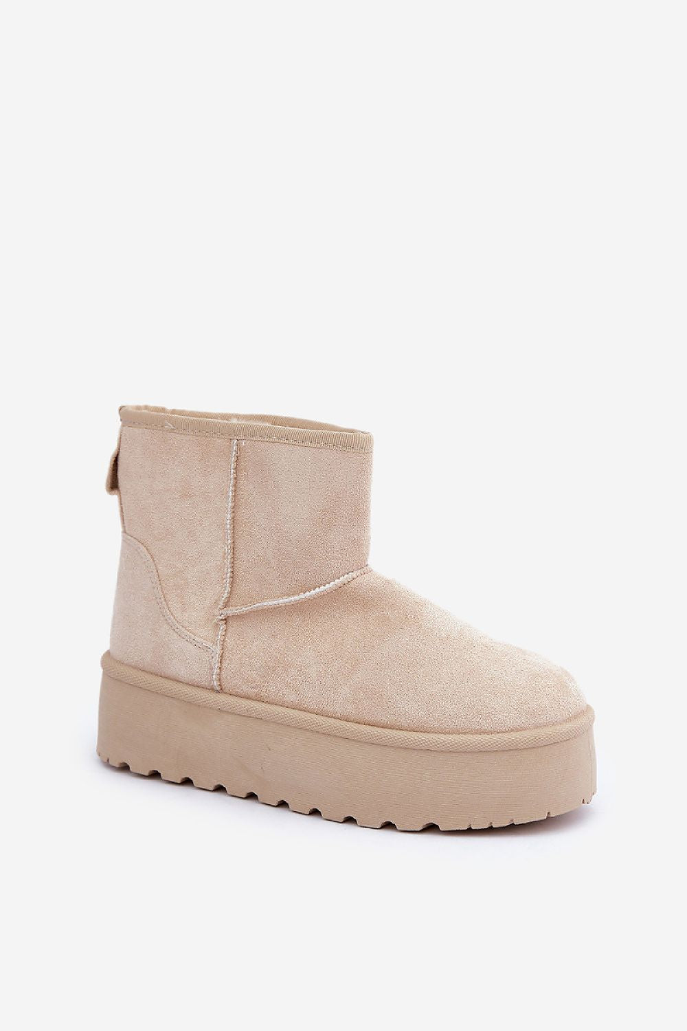 snowboots model 204873 Step in style