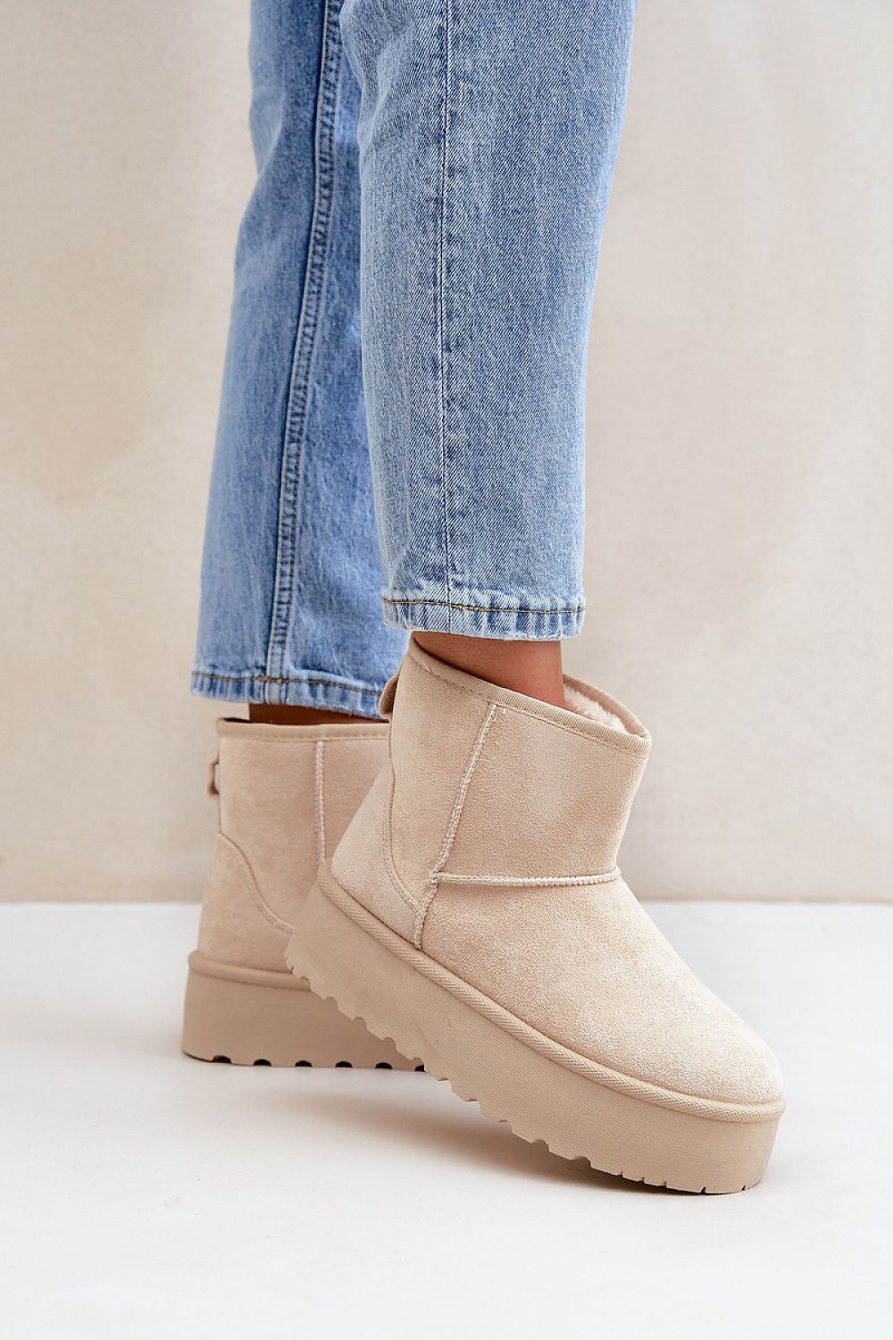 snowboots model 204873 Step in style