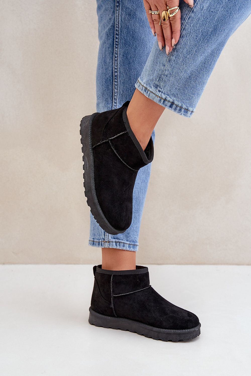 snowboots model 204874 Step in style