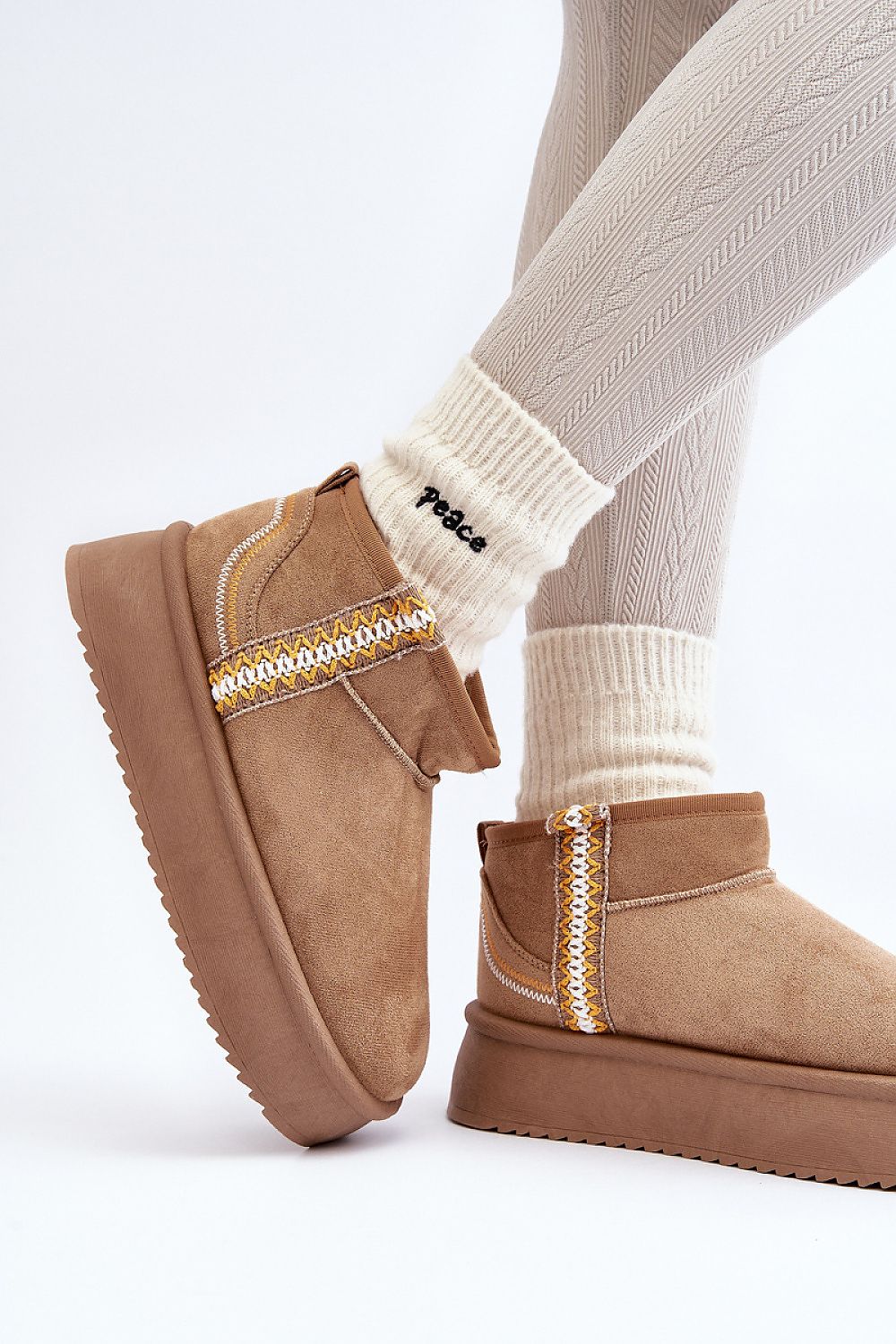 snowboots model 204880 Step in style