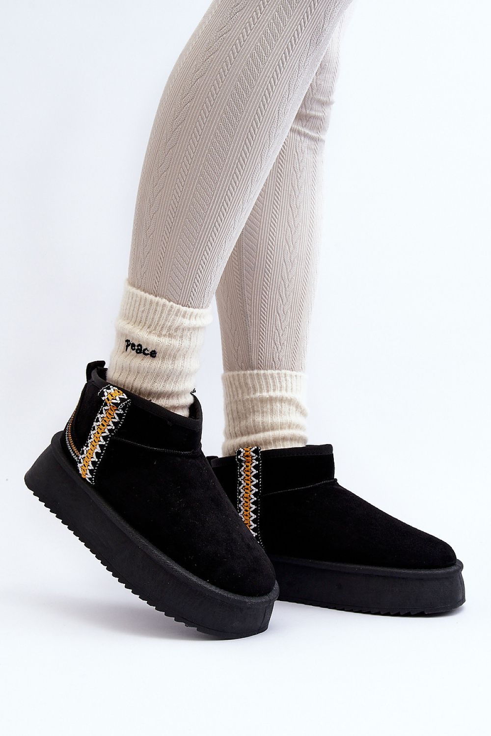 snowboots model 204881 Step in style