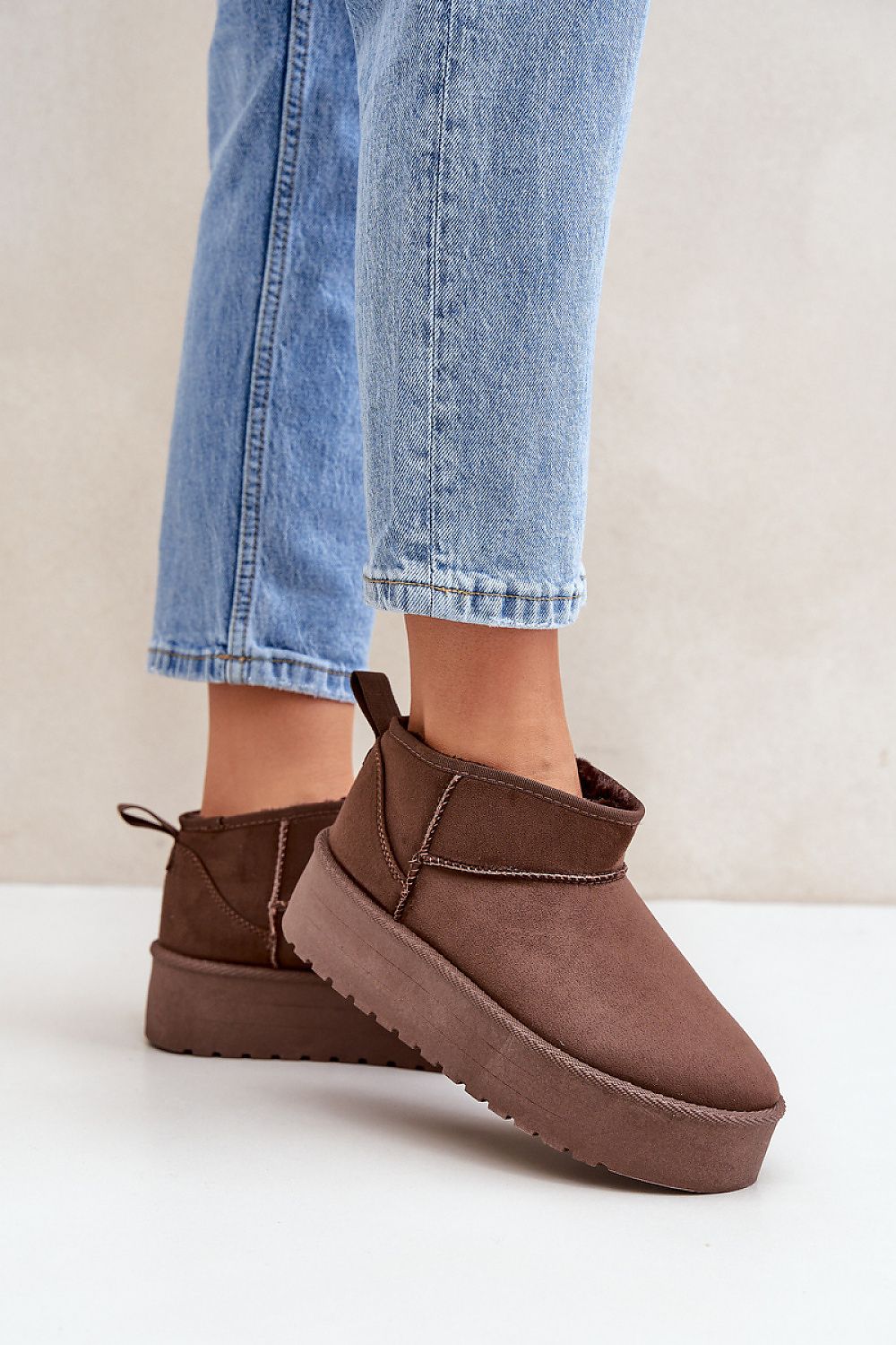 snowboots model 204882 Step in style