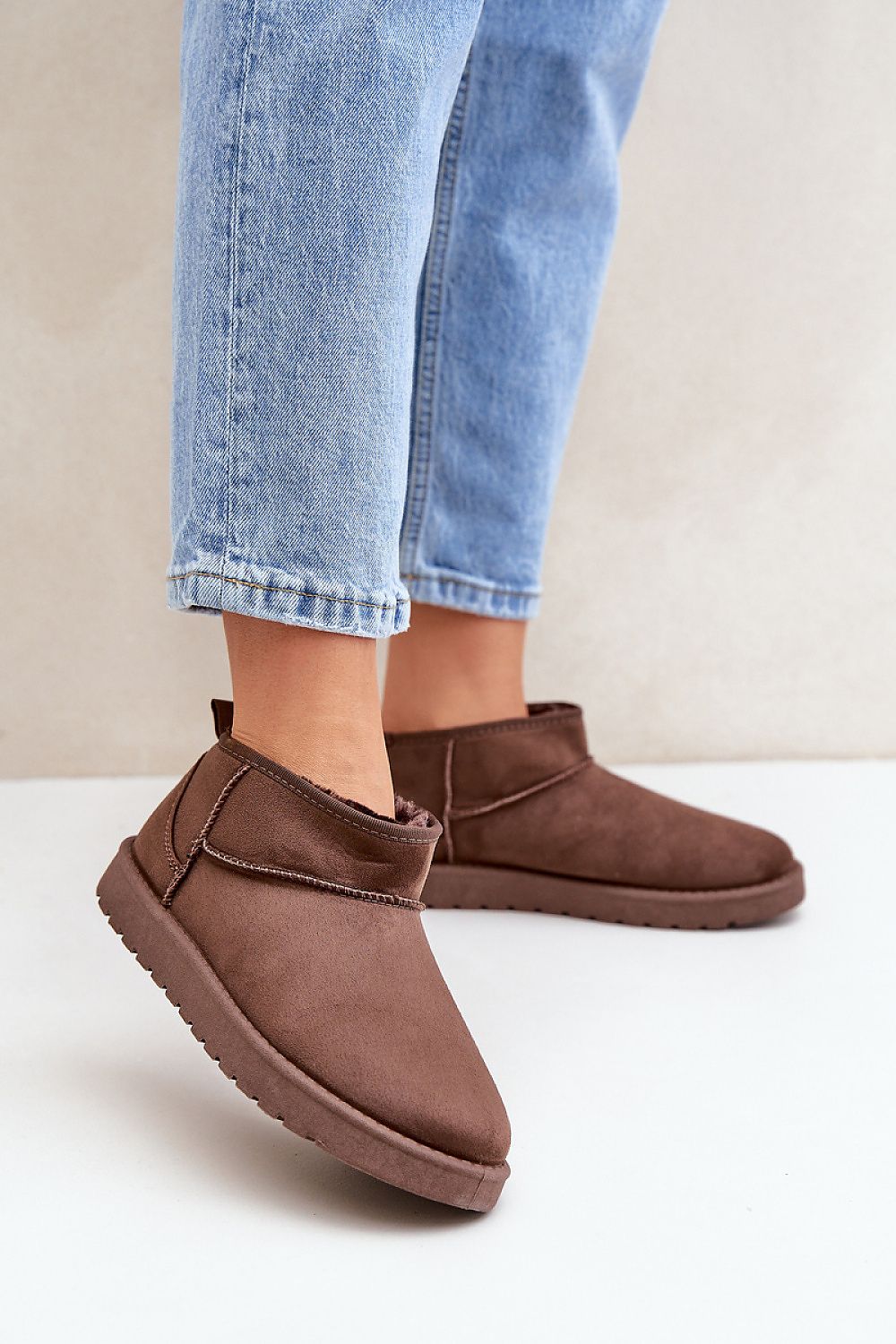 snowboots model 204883 Step in style