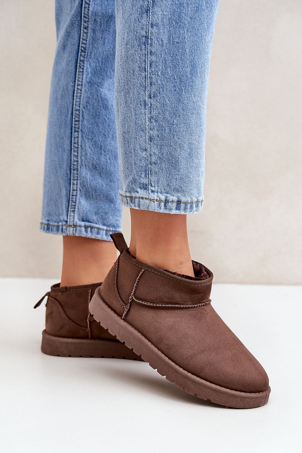 snowboots model 204883 Step in style