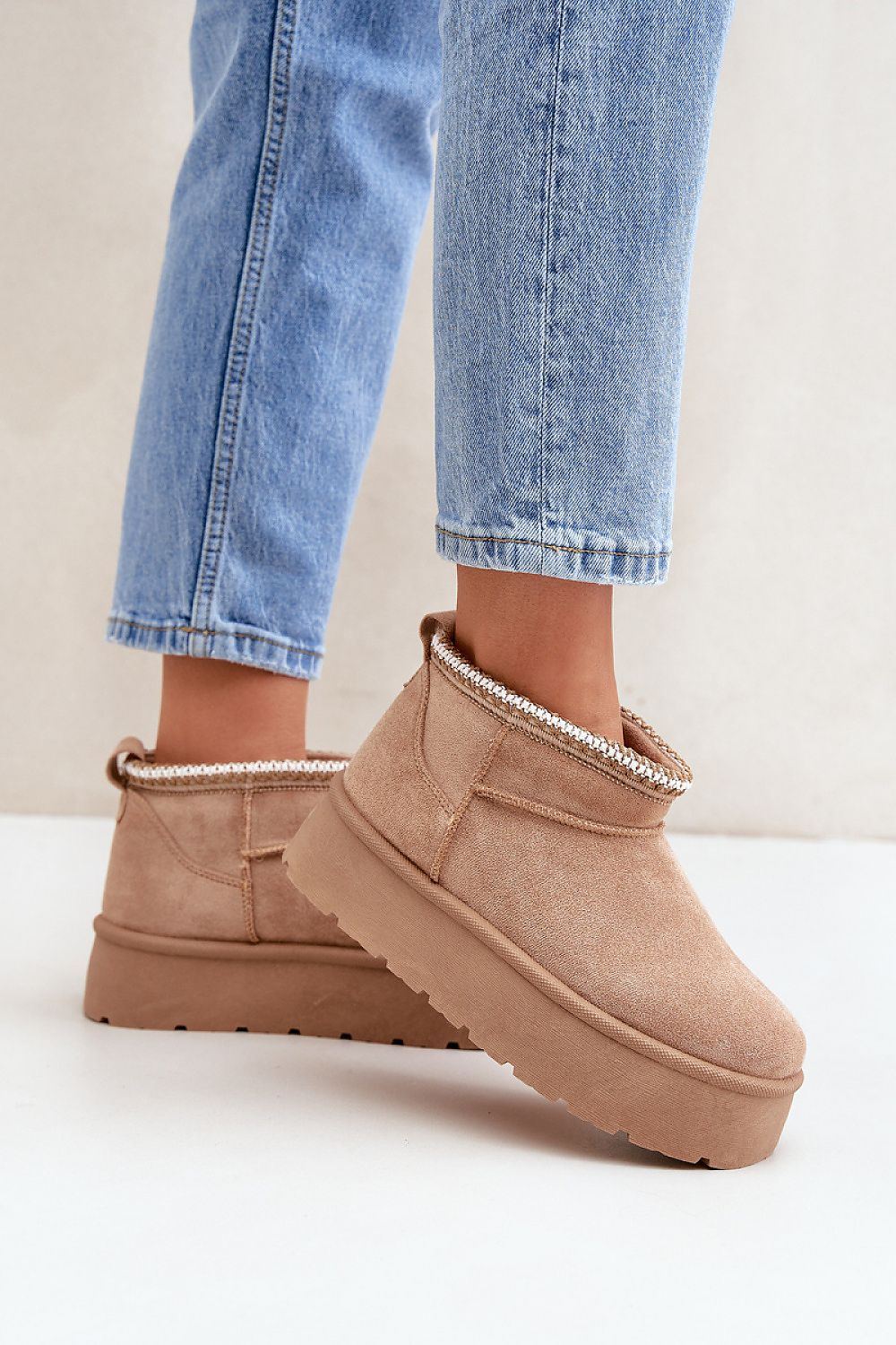 snowboots model 204884 Step in style