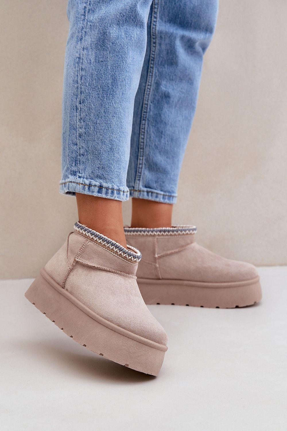 snowboots model 204886 Step in style