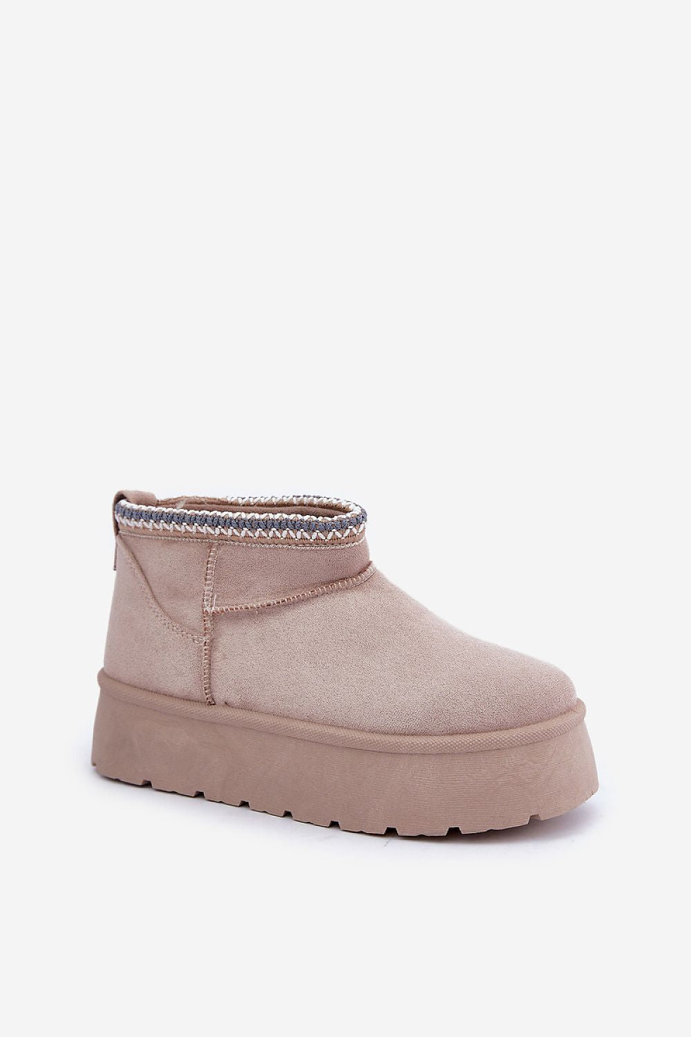 snowboots model 204886 Step in style