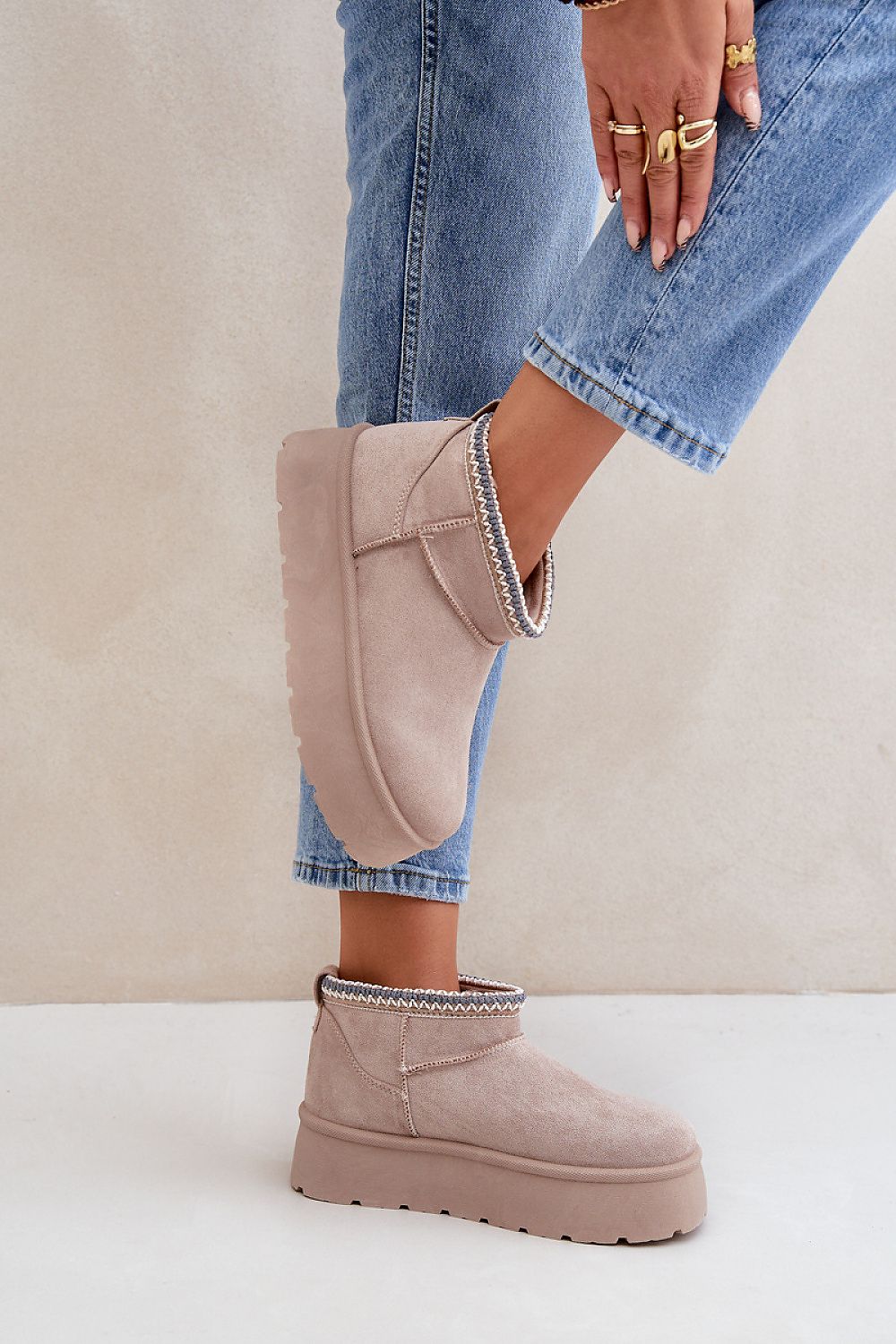snowboots model 204886 Step in style