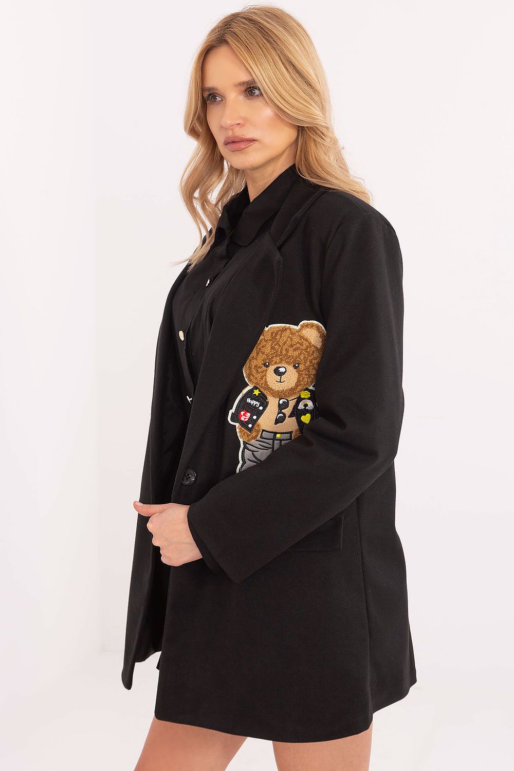 jasje model 204979 Italy Moda