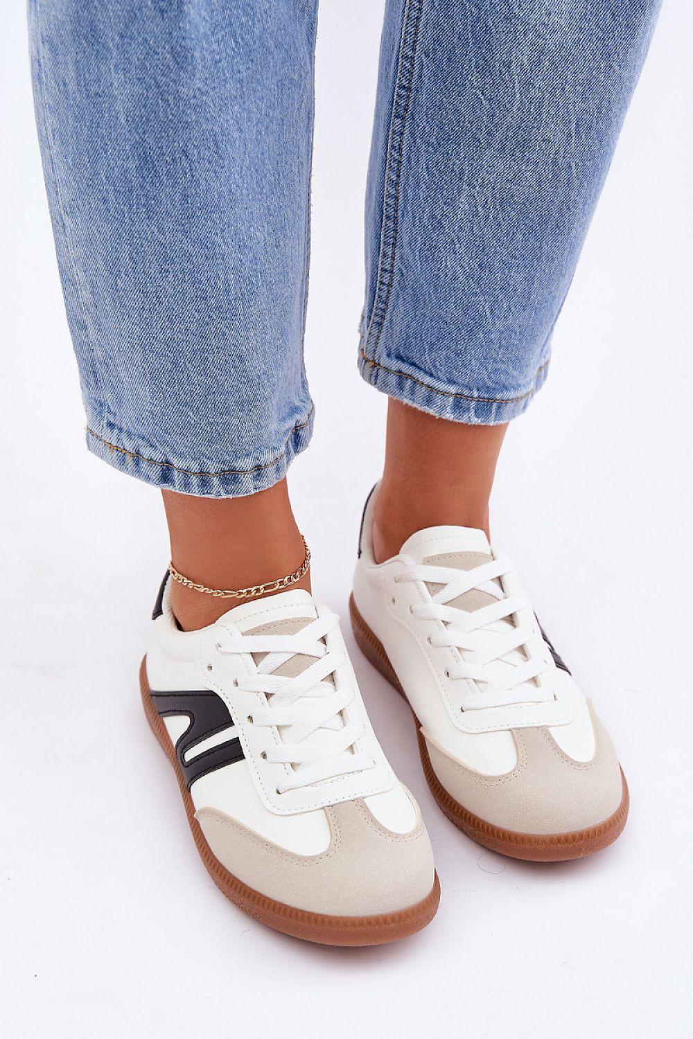 Sportschoenen model 205941 Step in style