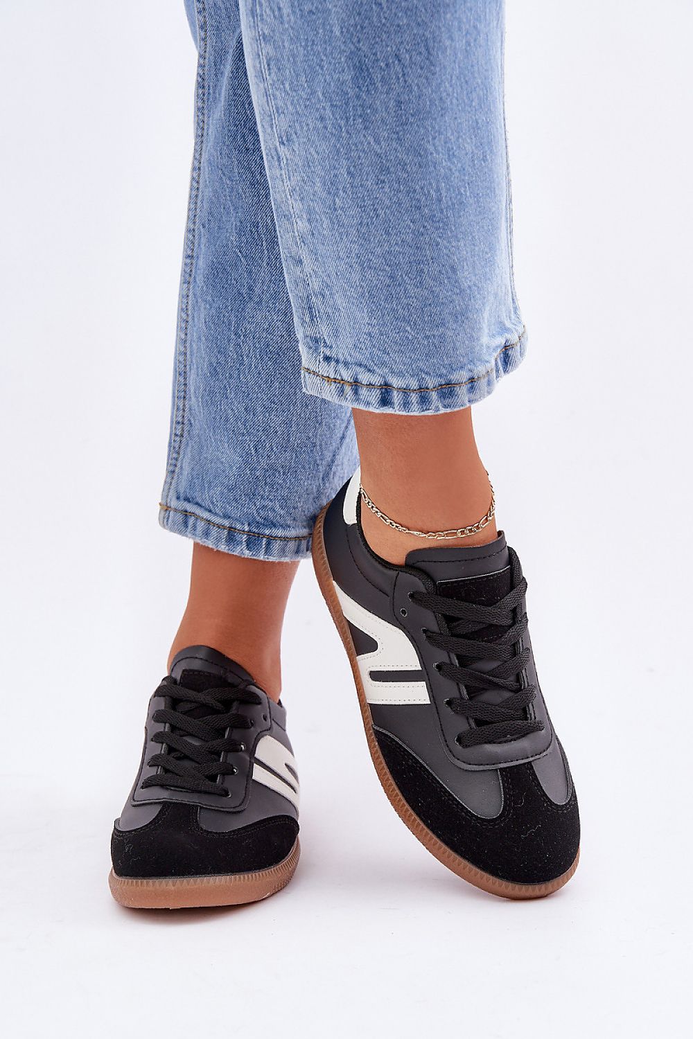 Sportschoenen model 205942 Step in style