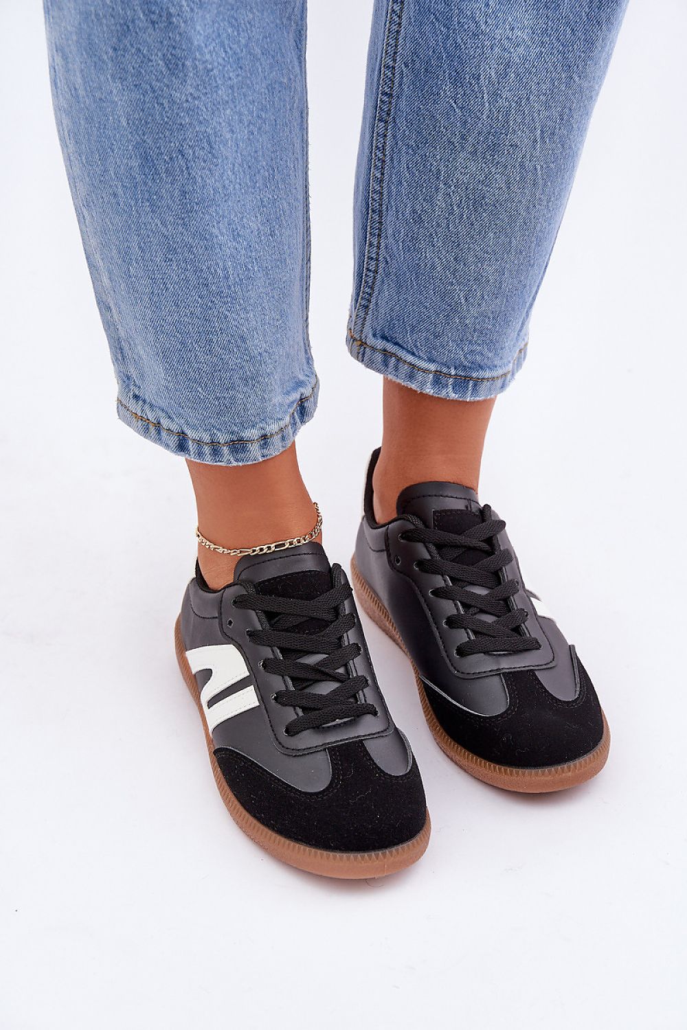Sportschoenen model 205942 Step in style