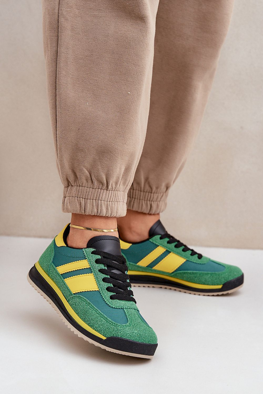 sportschoenen model 205945 Step in style
