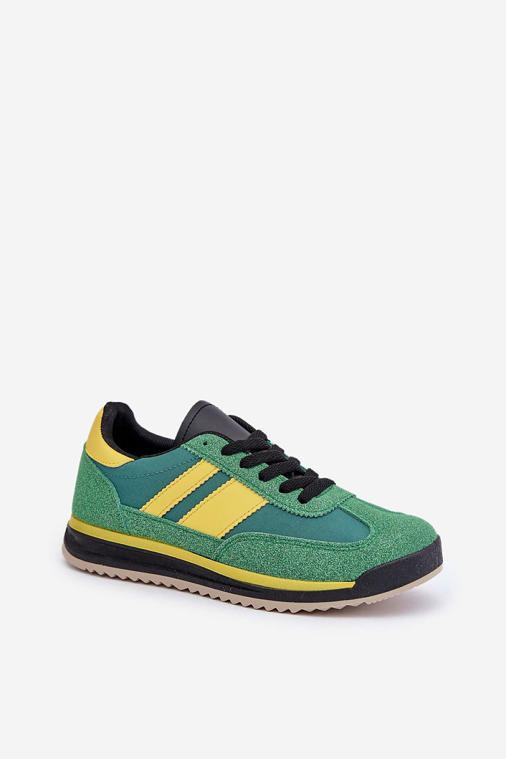 sportschoenen model 205945 Step in style