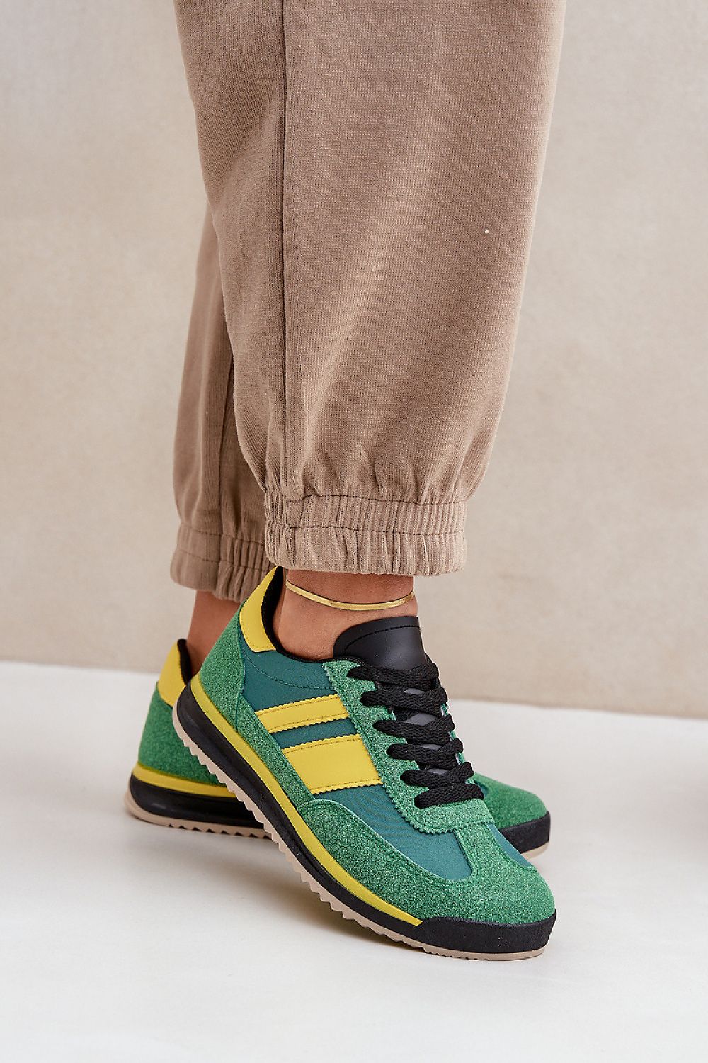 sportschoenen model 205945 Step in style