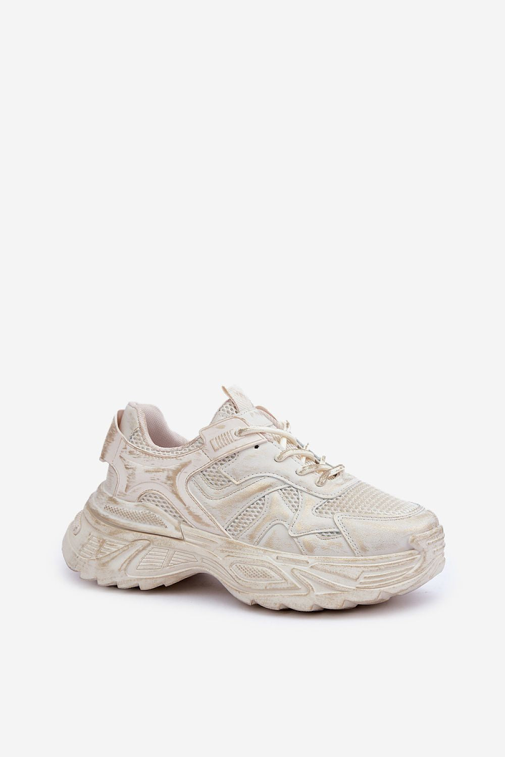 Sportschoenen model 205947 Step in style