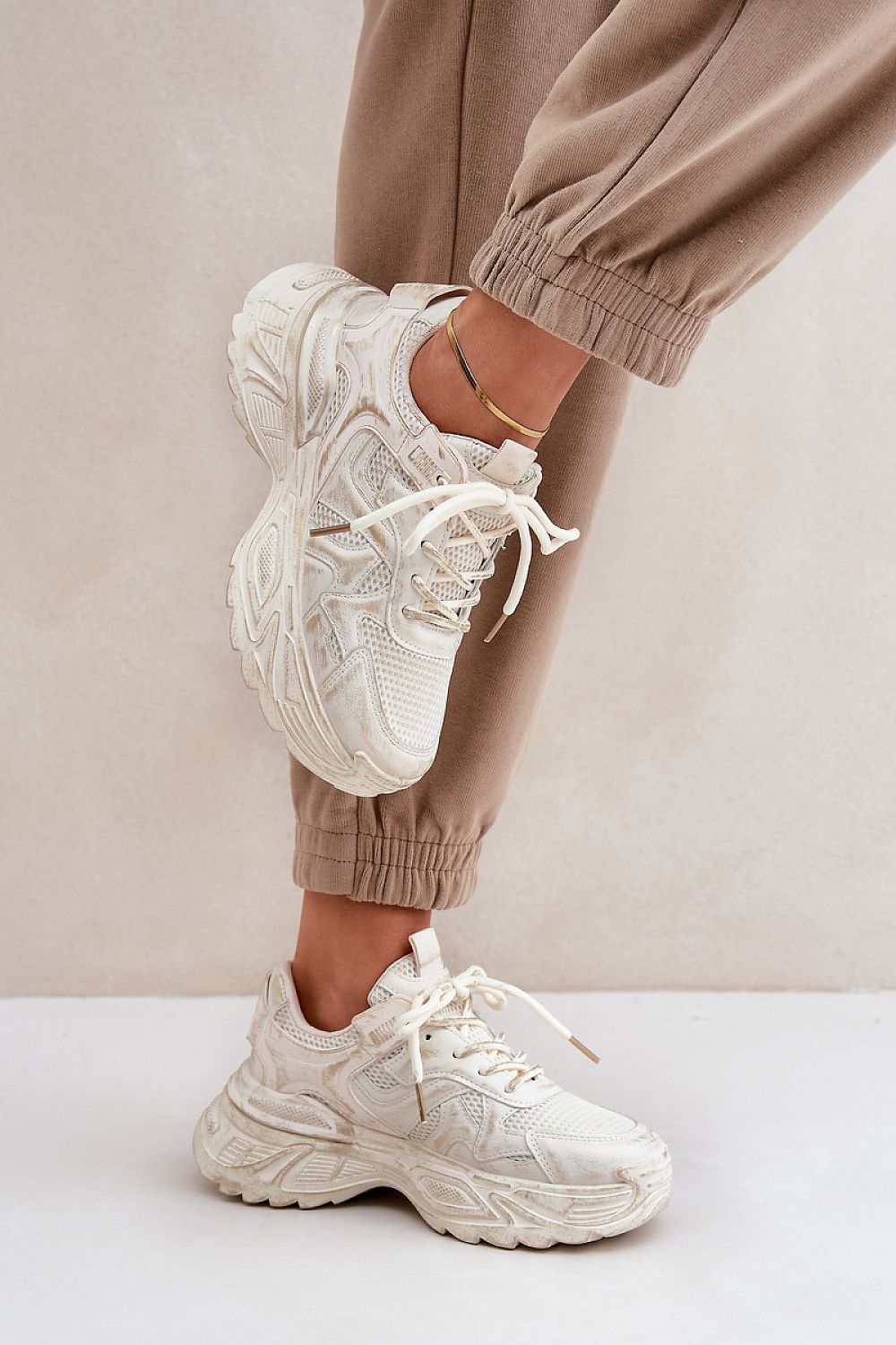 Sportschoenen model 205947 Step in style