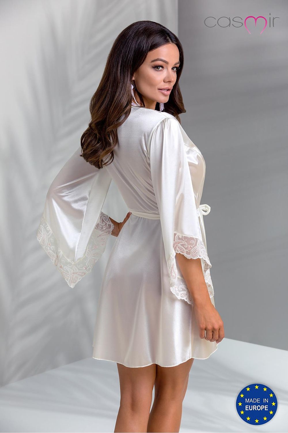 Kamerjassen model 206242 Casmir