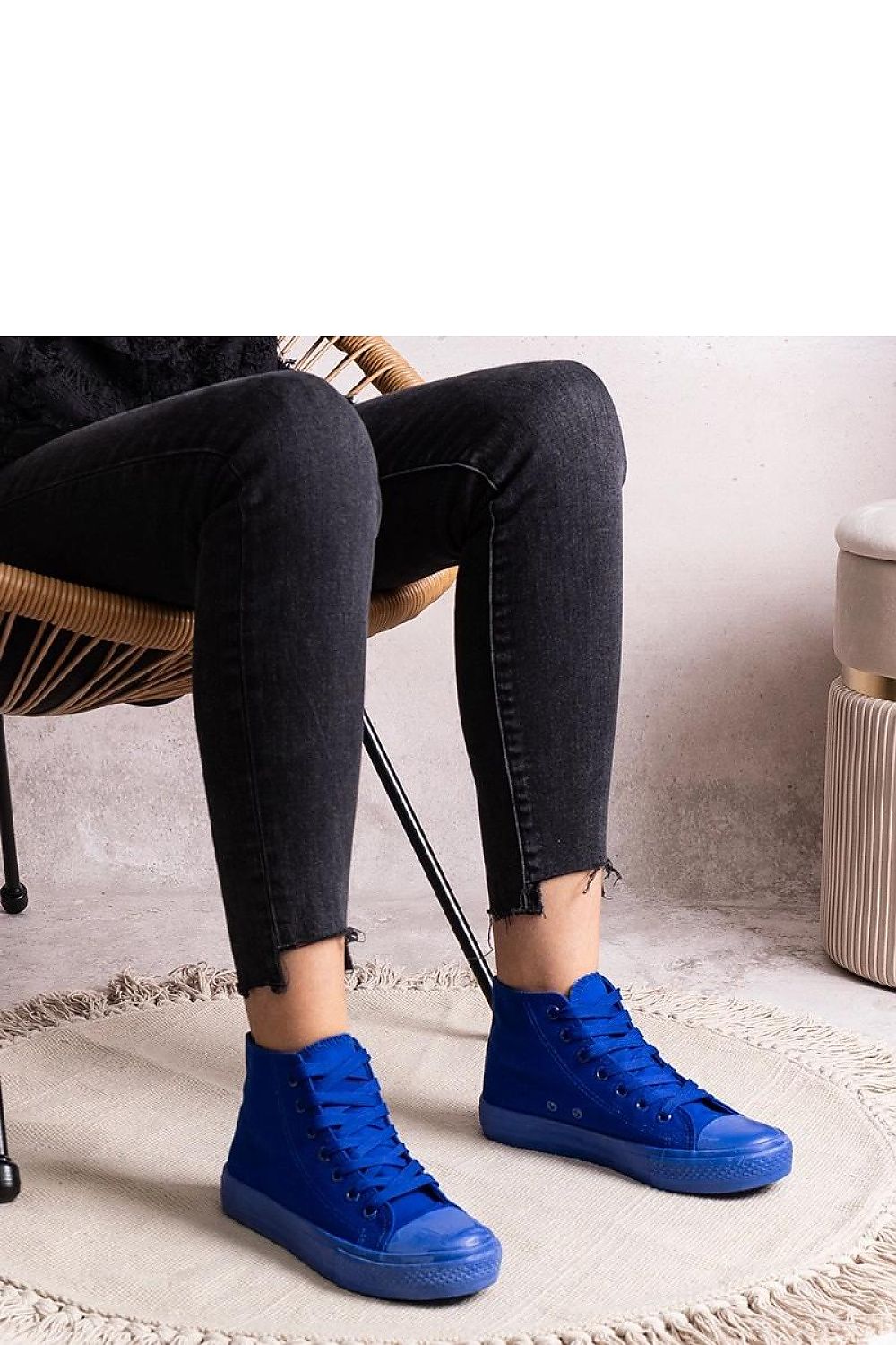 sportschoenen model 207220 Solea