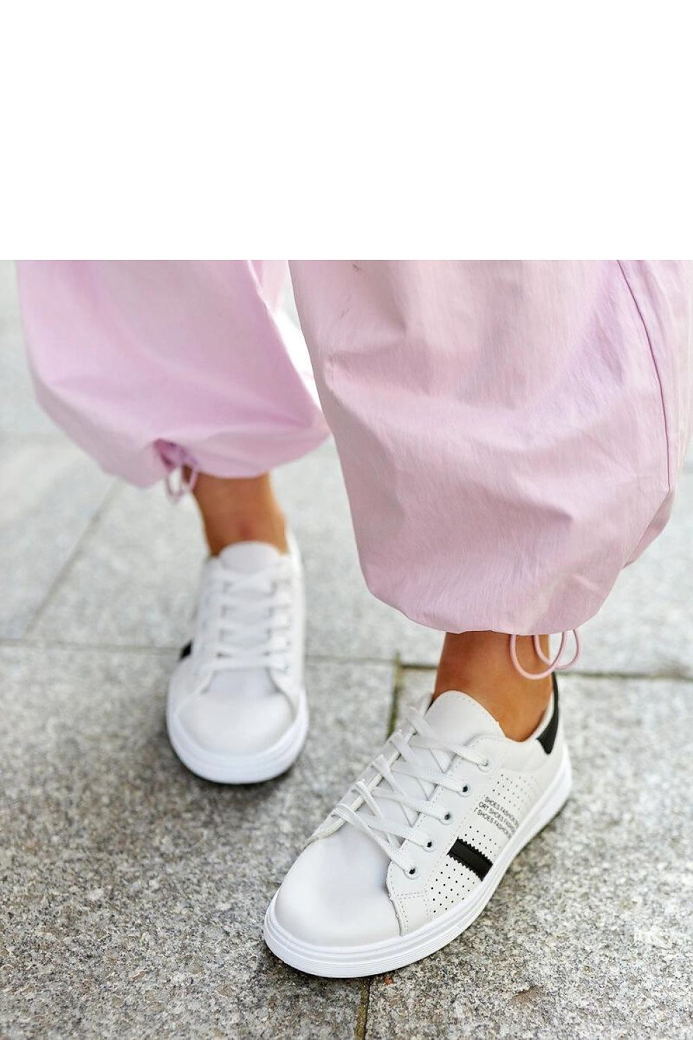 sportschoenen model 207311 Solea