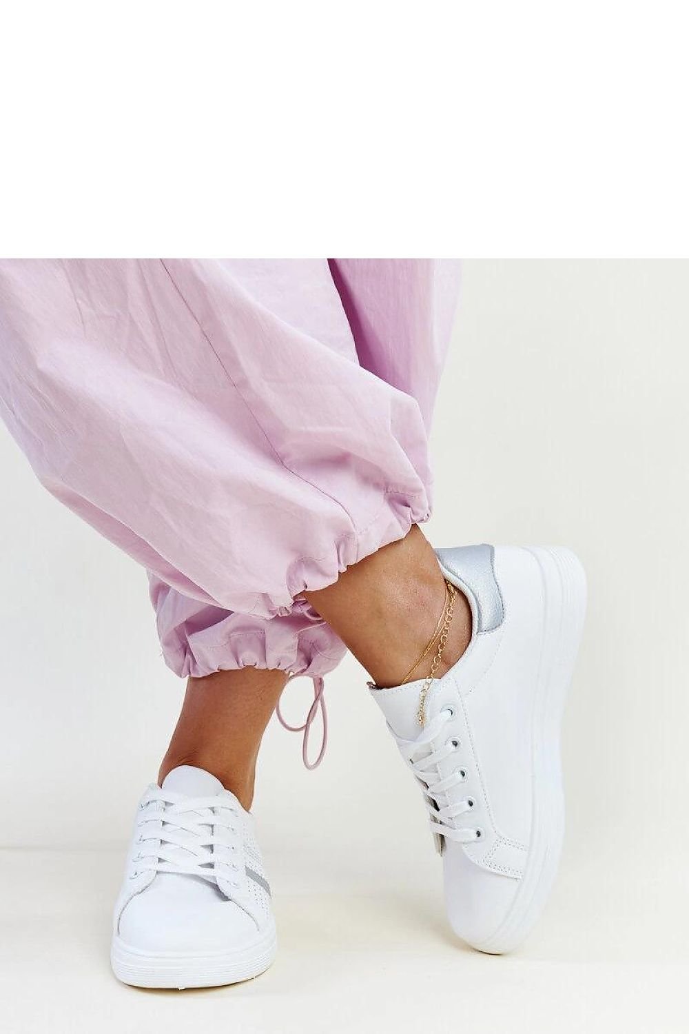 sportschoenen model 207312 Solea