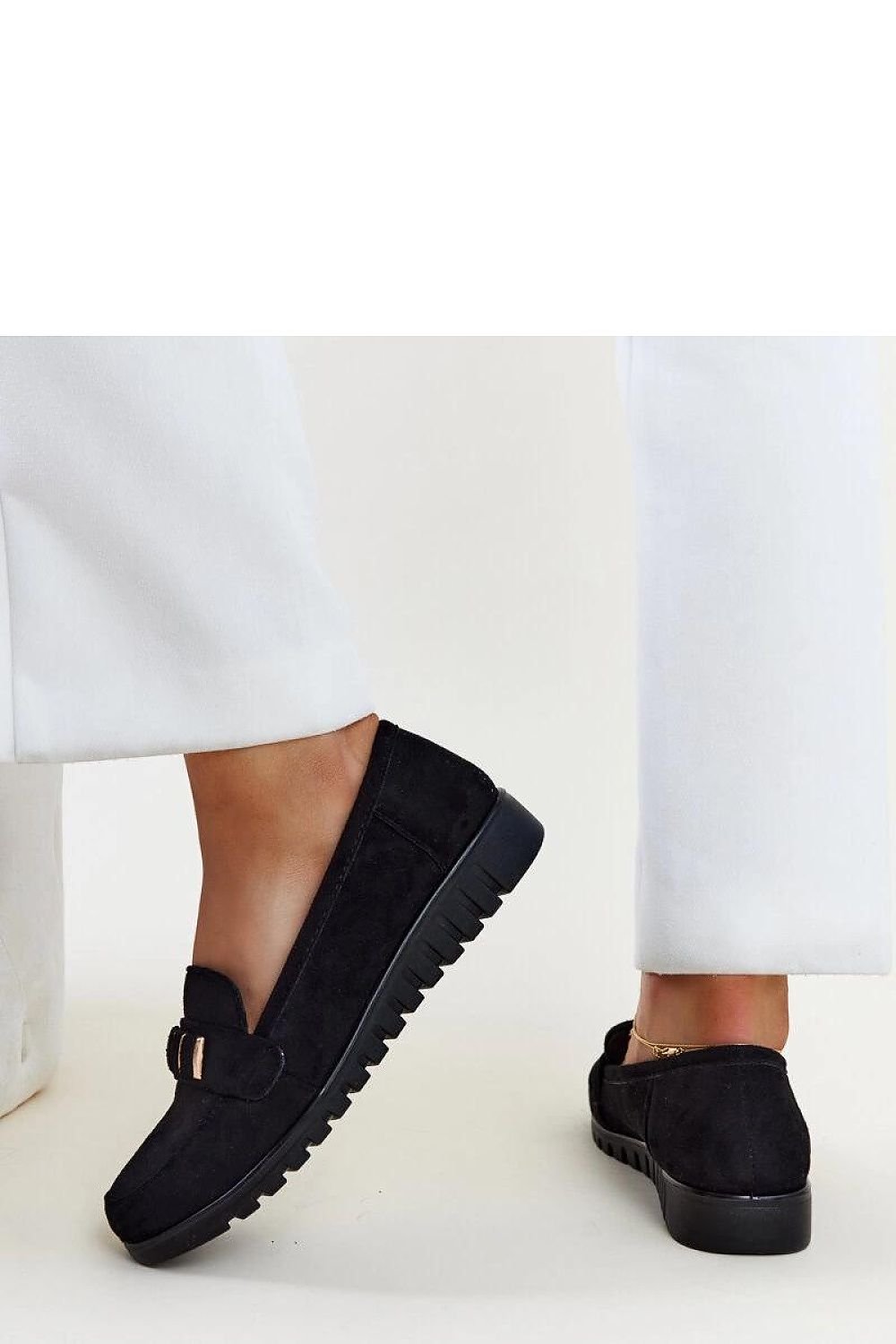 Moccassins model 207331 Solea
