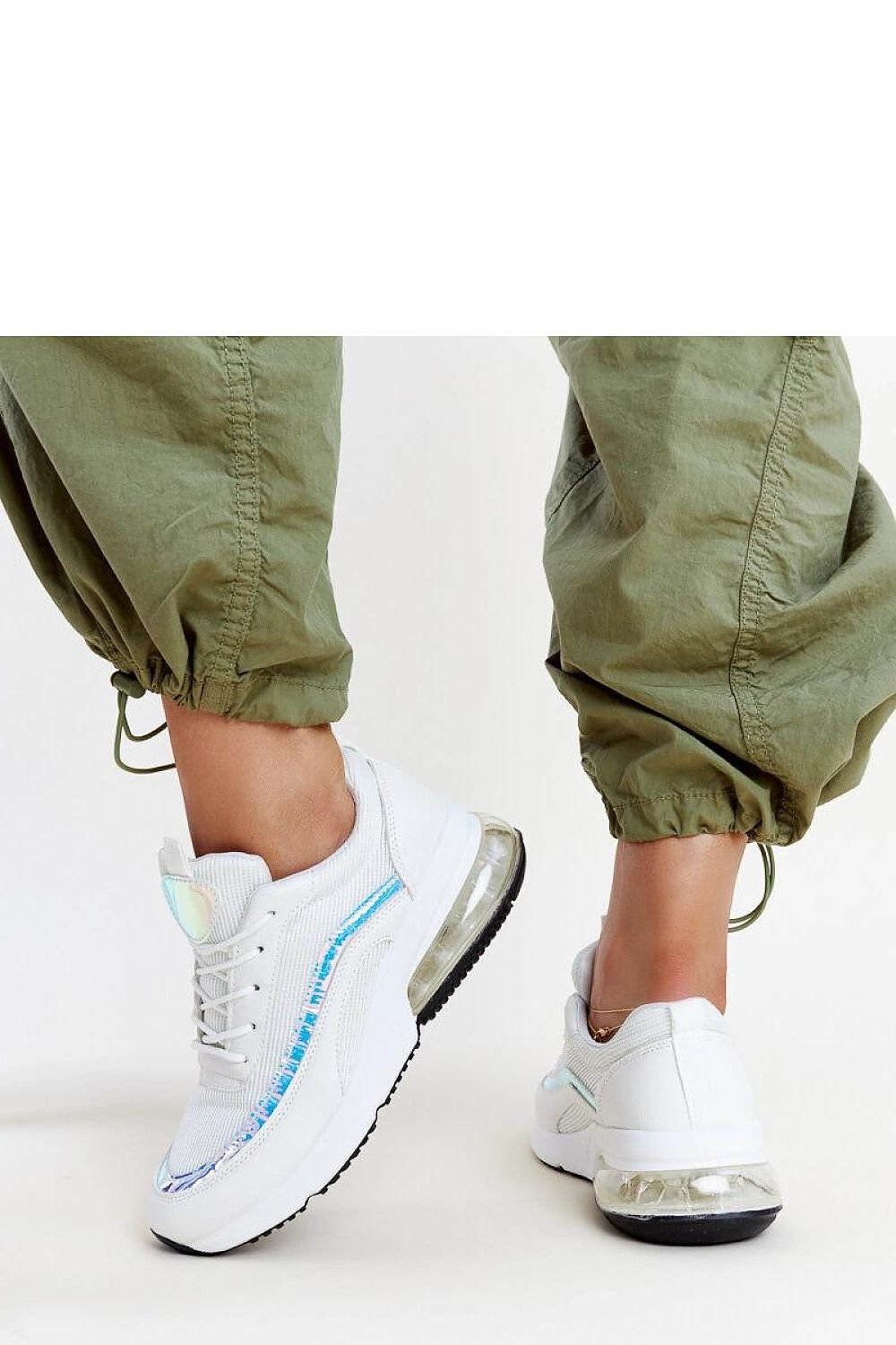 sportschoenen model 207334 Solea