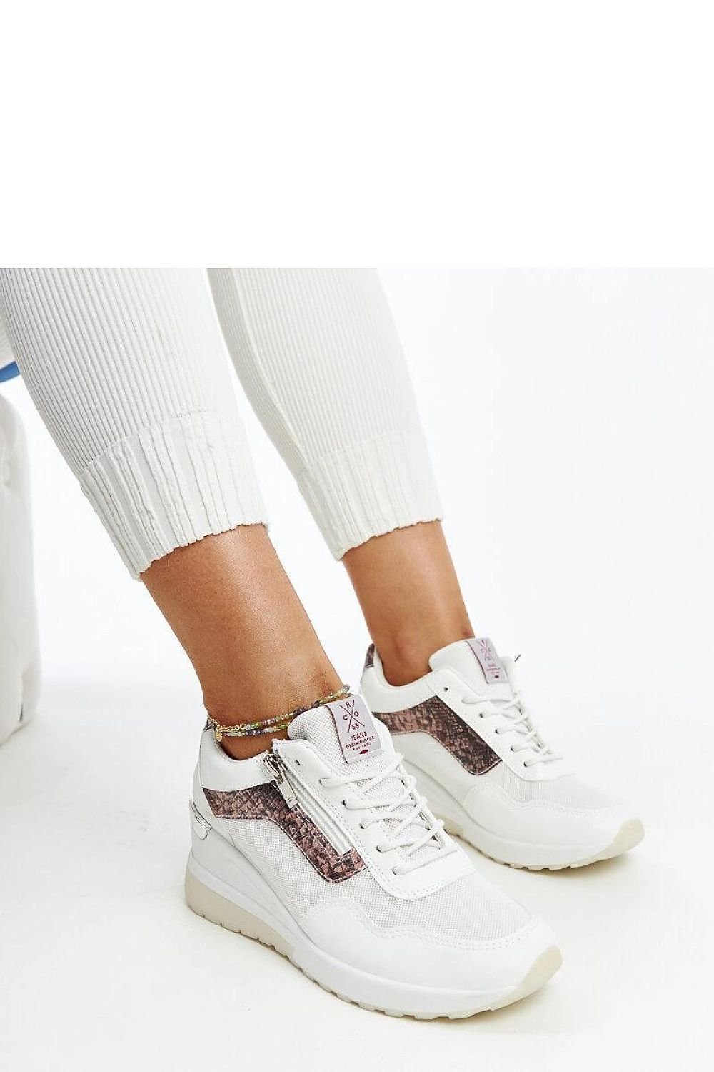 sportschoenen model 207349 Solea