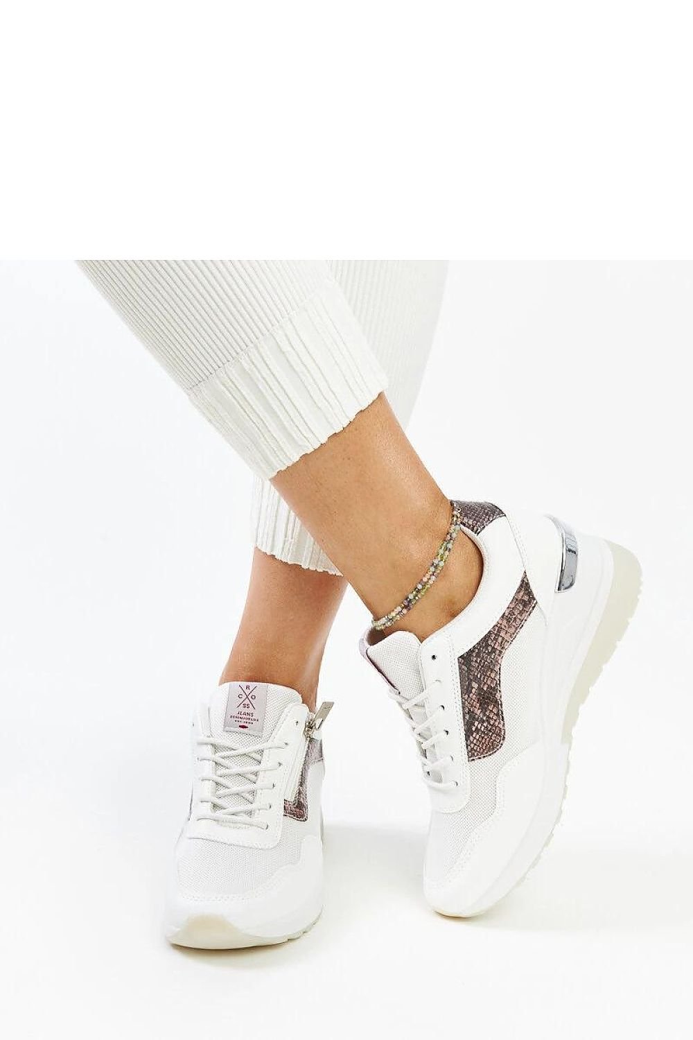 sportschoenen model 207349 Solea