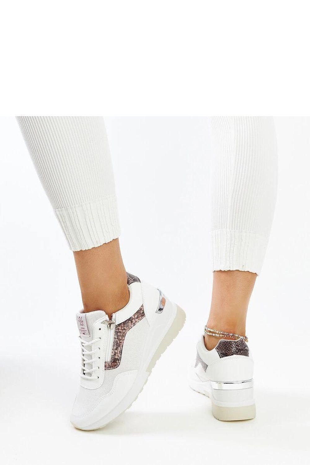 sportschoenen model 207349 Solea