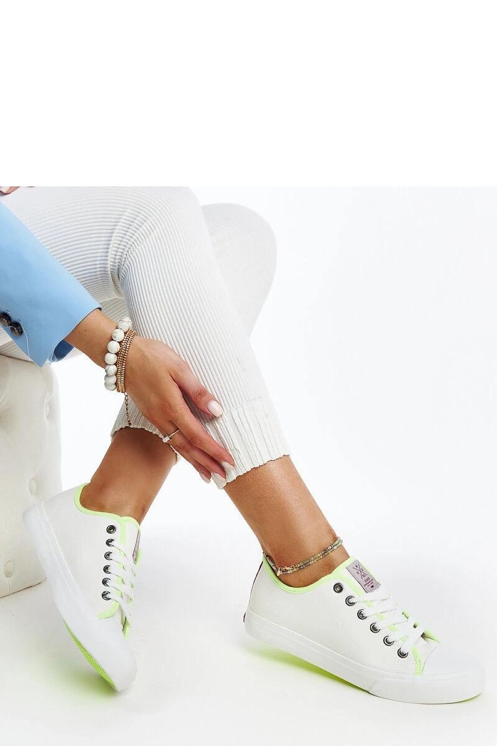 sportschoenen model 207350 Solea